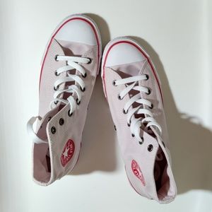 Converse Shoes